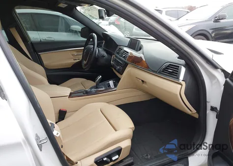 2018 BMW 330I from USA, damaged, VIN WBA8B9G57JNU97746